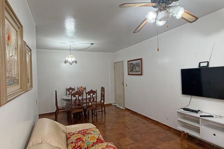 Apartamento para alugar com 67m², 1 quarto e 1 vagaSala
