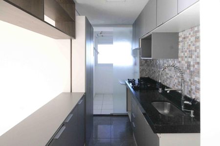 Apartamento para alugar com 61m², 3 quartos e 1 vaga