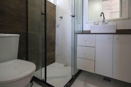 Apartamento para alugar com 61m², 3 quartos e 1 vaga