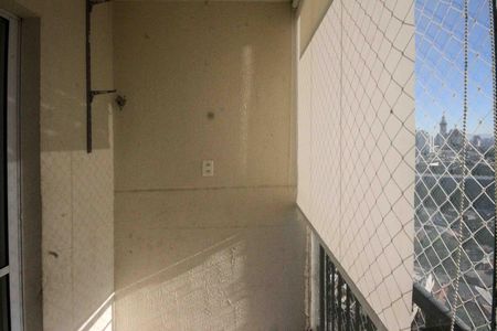Apartamento para alugar com 61m², 3 quartos e 1 vaga
