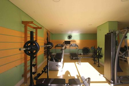 Apartamento para alugar com 61m², 3 quartos e 1 vaga