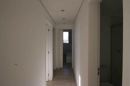 Apartamento para alugar com 61m², 3 quartos e 1 vaga