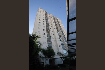 Apartamento para alugar com 61m², 3 quartos e 1 vaga