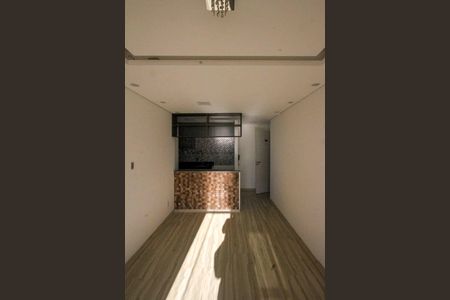 Apartamento para alugar com 61m², 3 quartos e 1 vaga