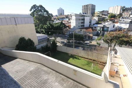 Apartamento para alugar com 61m², 3 quartos e 1 vaga
