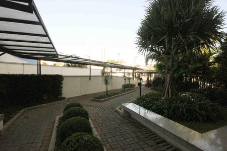 Apartamento para alugar com 61m², 3 quartos e 1 vaga