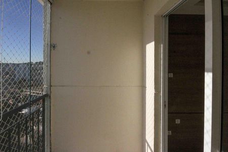 Apartamento para alugar com 61m², 3 quartos e 1 vaga