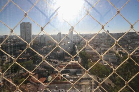 Apartamento para alugar com 61m², 3 quartos e 1 vaga
