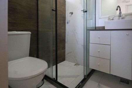 Apartamento para alugar com 61m², 3 quartos e 1 vaga