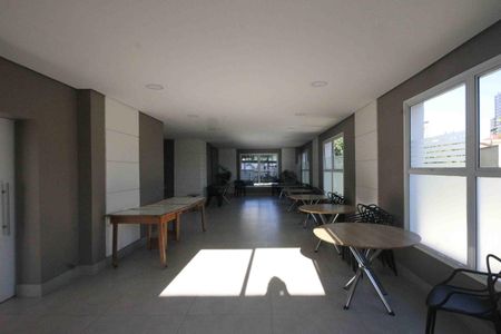 Apartamento para alugar com 61m², 3 quartos e 1 vaga
