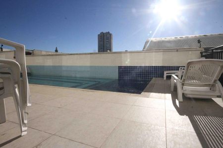 Apartamento para alugar com 61m², 3 quartos e 1 vaga
