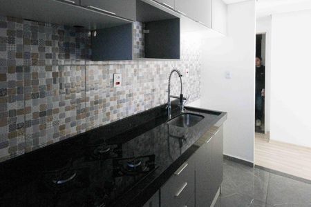Apartamento para alugar com 61m², 3 quartos e 1 vaga