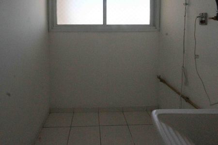 Apartamento para alugar com 61m², 3 quartos e 1 vaga