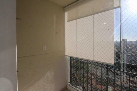 Apartamento para alugar com 61m², 3 quartos e 1 vaga