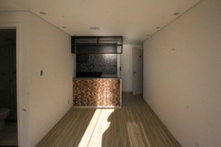 Apartamento para alugar com 61m², 3 quartos e 1 vaga