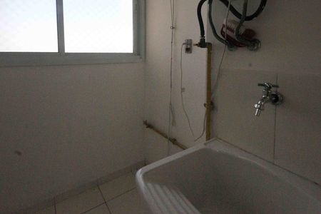 Apartamento para alugar com 61m², 3 quartos e 1 vaga
