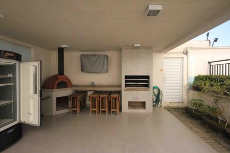 Apartamento para alugar com 61m², 3 quartos e 1 vaga