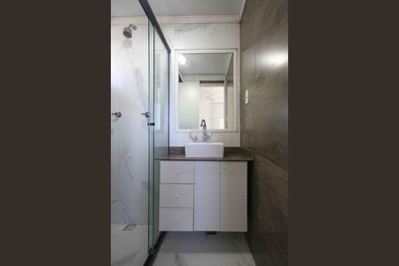 Apartamento para alugar com 61m², 3 quartos e 1 vaga