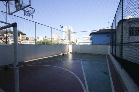 Apartamento para alugar com 61m², 3 quartos e 1 vaga