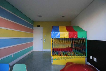 Apartamento para alugar com 61m², 3 quartos e 1 vaga