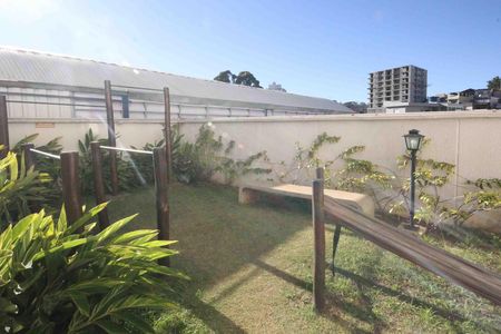 Apartamento para alugar com 61m², 3 quartos e 1 vaga