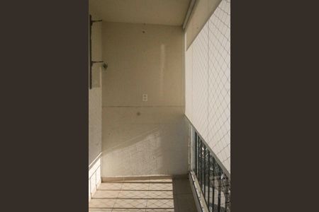 Apartamento para alugar com 61m², 3 quartos e 1 vaga