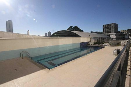 Apartamento para alugar com 61m², 3 quartos e 1 vaga