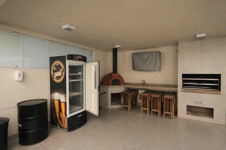 Apartamento para alugar com 61m², 3 quartos e 1 vaga