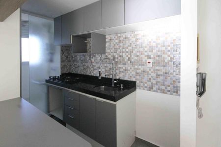 Apartamento para alugar com 61m², 3 quartos e 1 vaga