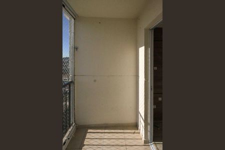 Apartamento para alugar com 61m², 3 quartos e 1 vaga