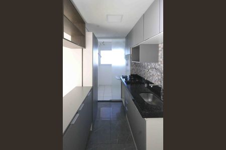 Apartamento para alugar com 61m², 3 quartos e 1 vaga