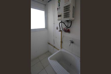 Apartamento para alugar com 61m², 3 quartos e 1 vaga