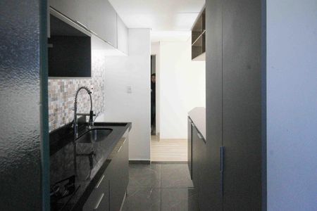 Apartamento para alugar com 61m², 3 quartos e 1 vaga