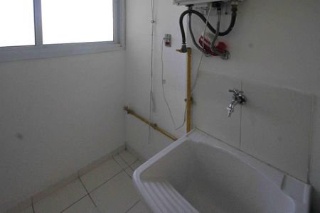 Apartamento para alugar com 61m², 3 quartos e 1 vaga