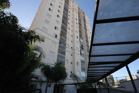 Apartamento para alugar com 61m², 3 quartos e 1 vaga