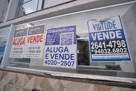 Kitnet/Studio à venda com 1 quarto, 29m² em Vila Buenos Aires, São Paulo