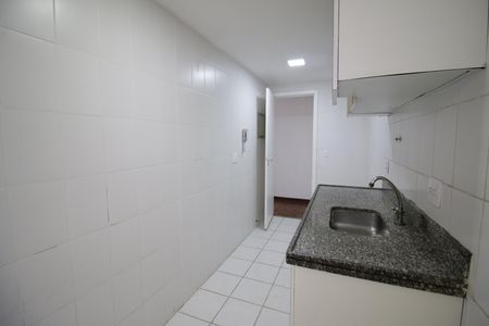 Apartamento para alugar com 88m², 3 quartos e 1 vagaCozinha