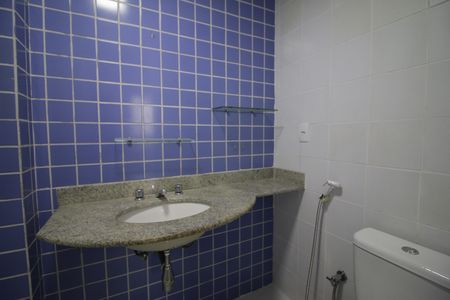 Banheiro de apartamento para alugar com 3 quartos, 88m² em Freguesia (jacarepaguá), Rio de Janeiro