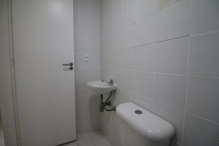 Apartamento para alugar com 88m², 3 quartos e 1 vagaBanheiro de serviço