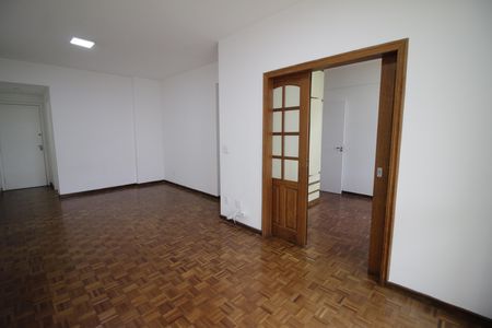 Apartamento para alugar com 88m², 3 quartos e 1 vagaSala