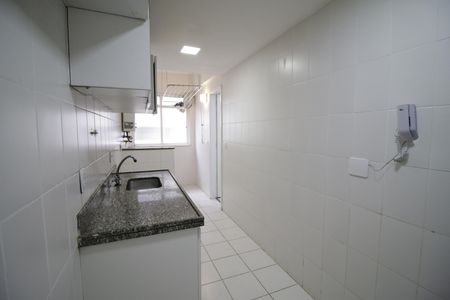 Apartamento para alugar com 88m², 3 quartos e 1 vagaCozinha
