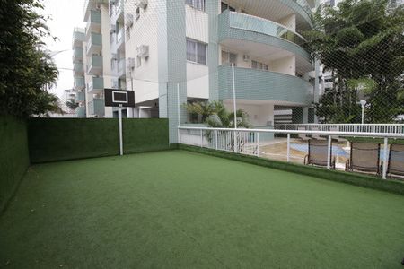 Apartamento para alugar com 88m², 3 quartos e 1 vagaQuadra Esportiva