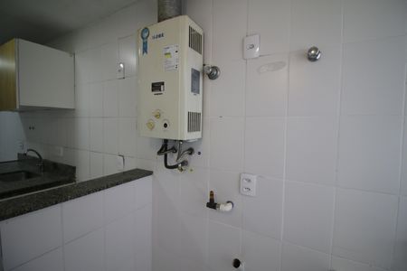 Apartamento para alugar com 88m², 3 quartos e 1 vagaÁrea de Serviço
