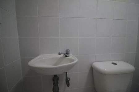 Apartamento para alugar com 88m², 3 quartos e 1 vagaBanheiro de serviço