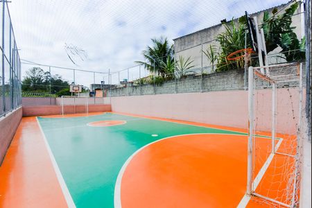 Apartamento para alugar com 50m², 2 quartos e 1 vagaQuadra Esportiva