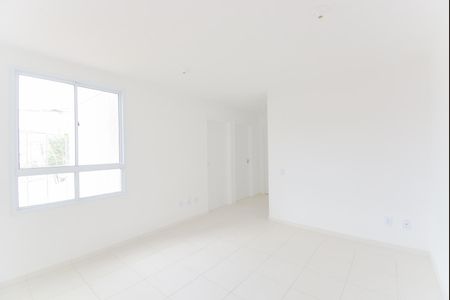 Sala de apartamento para alugar com 2 quartos, 50m² em Jardim Sao Domingos, Guarulhos