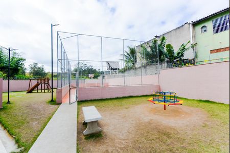 Apartamento para alugar com 50m², 2 quartos e 1 vagaÁrea comum