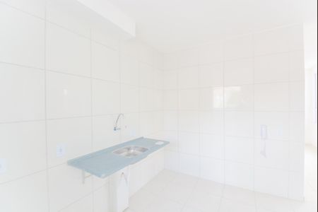 Apartamento para alugar com 50m², 2 quartos e 1 vagaCozinha