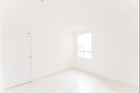 Sala de apartamento para alugar com 2 quartos, 50m² em Jardim Sao Domingos, Guarulhos