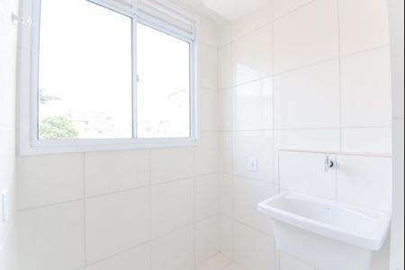 Apartamento para alugar com 50m², 2 quartos e 1 vagaÁrea de Serviço